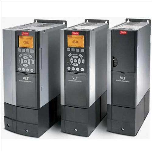 Danfoss AC Drives