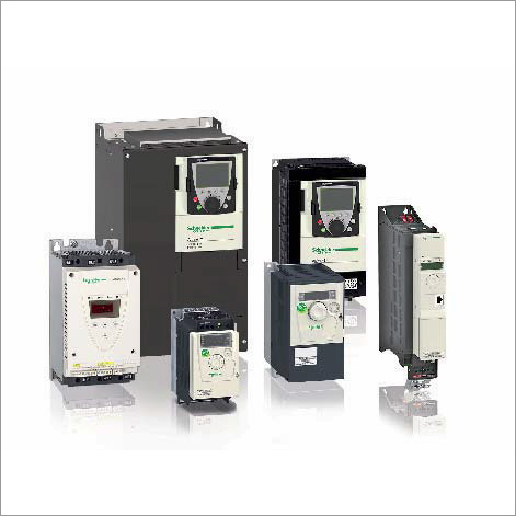 Schneider AC Drives