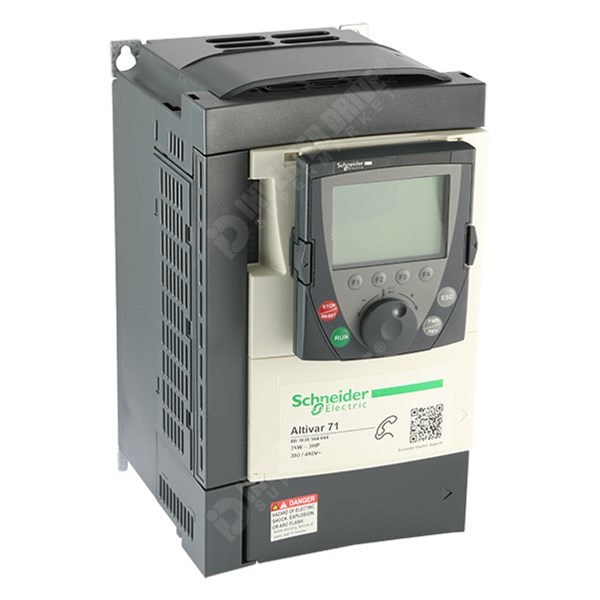 Schneider AC Drives