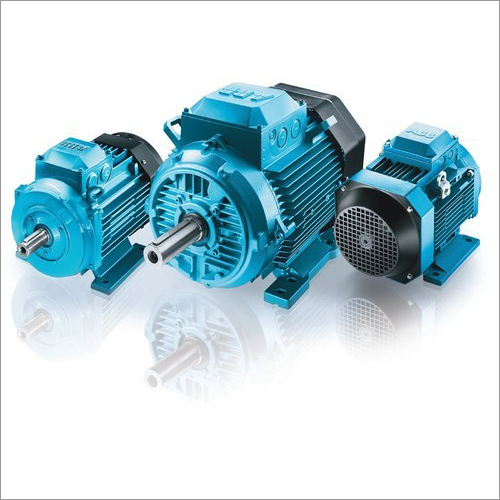 ABB Motor