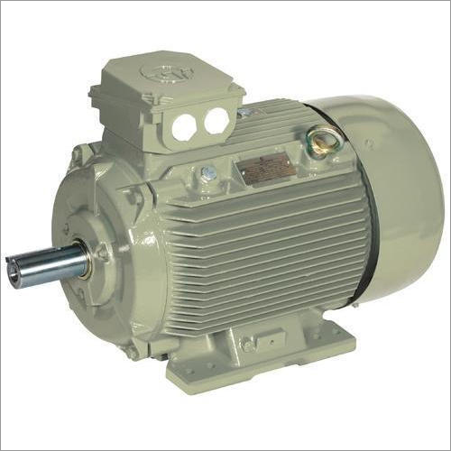 Crompton Induction Motor