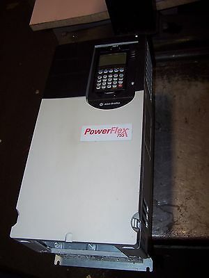 Allen Bradley Variable Frequency Drive