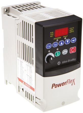 Allen Bradley Variable Frequency Drive