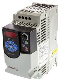 Allen Bradley Variable Frequency Drive